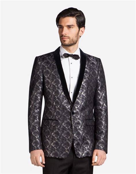 dolce gabbana giacche uomo|Abiti, Giacche e Blazer da uomo .